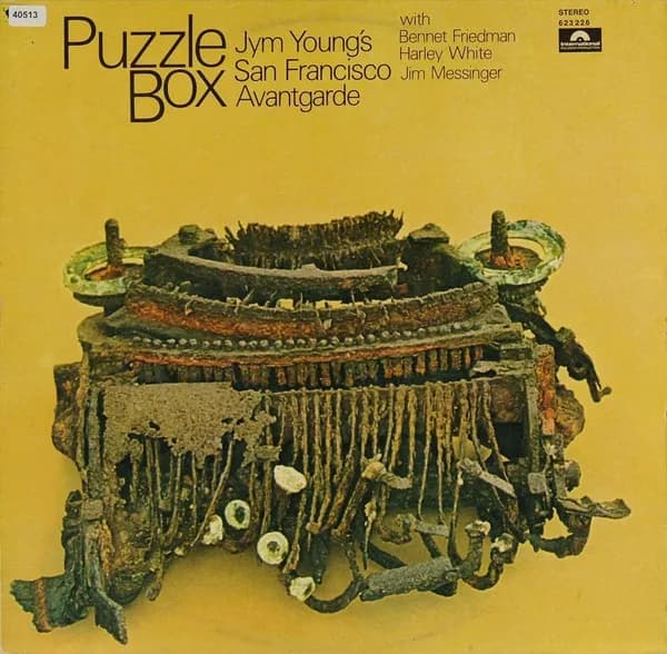 Puzzle Box
