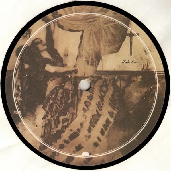 Pixies — Surfer Rosa