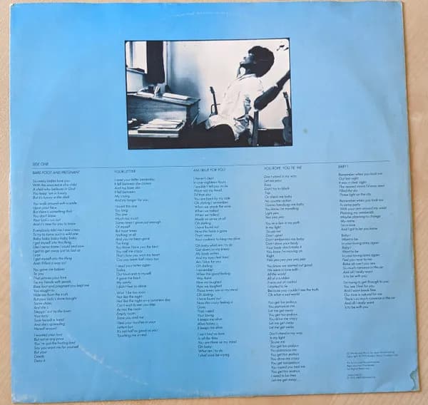 Joan Armatrading — To The Limit