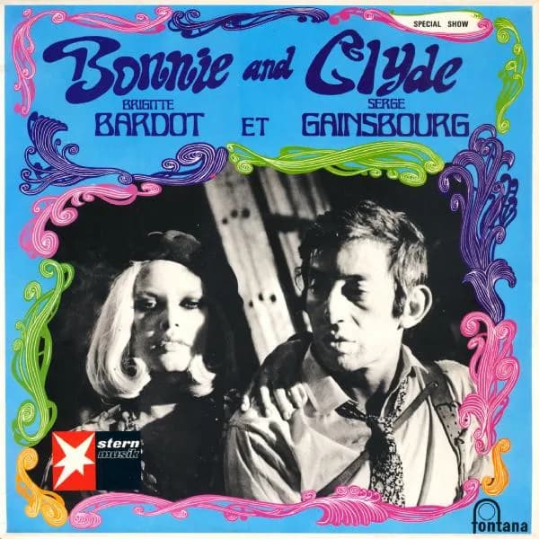 Bonnie And Clyde