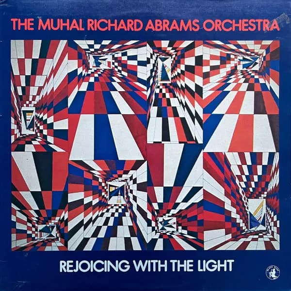 Rejoicing With The Light
