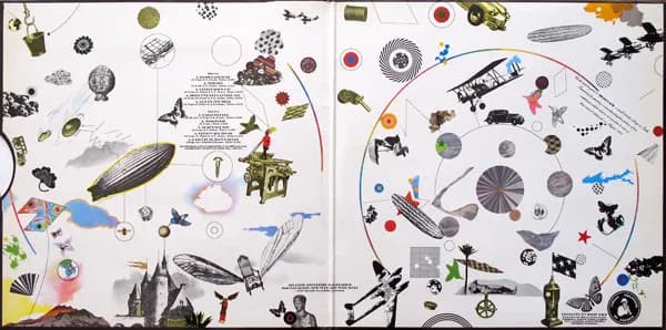 Led Zeppelin — Led Zeppelin III