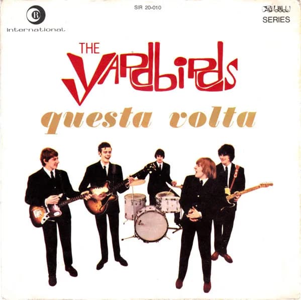 Questa Volta