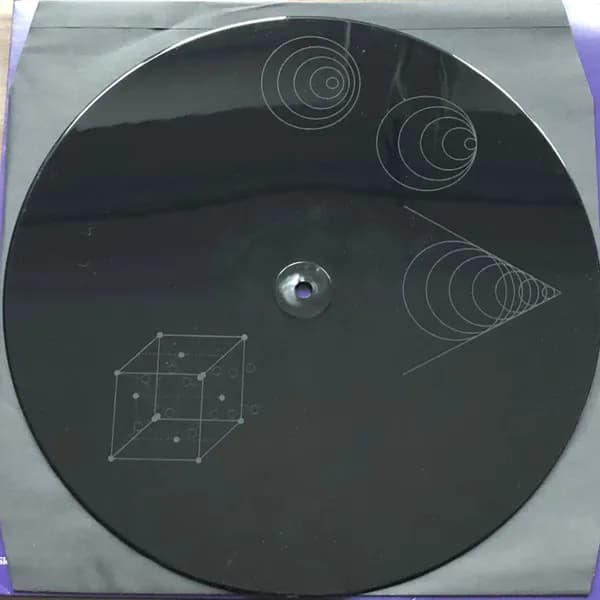 Moon Duo — High Over Blue
