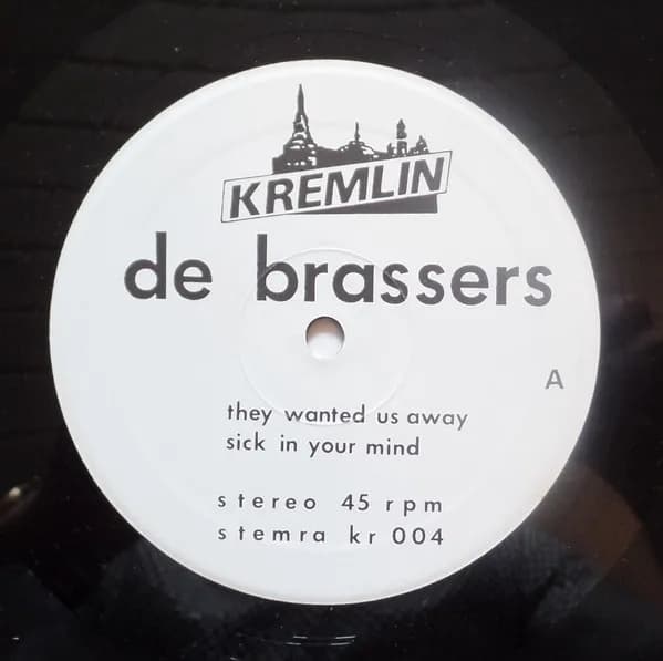 De Brassers — De Brassers