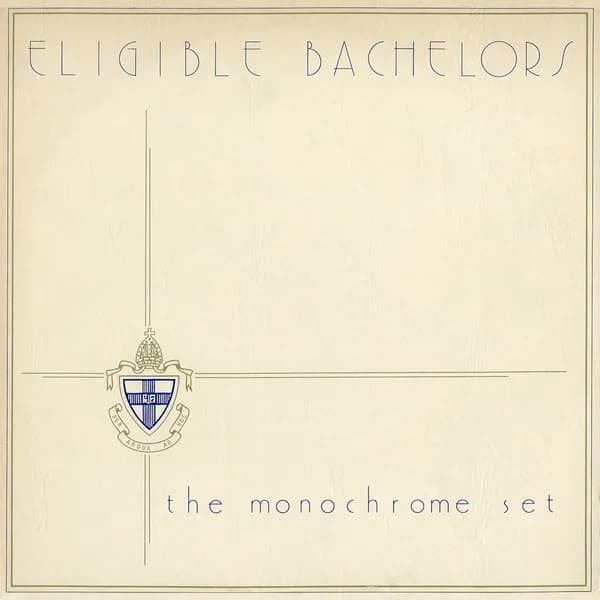 Eligible Bachelors