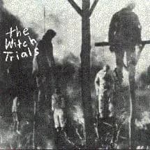The Witch Trials