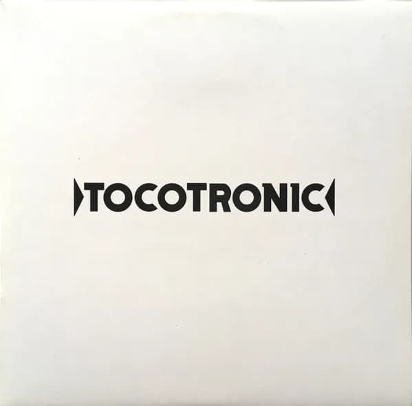 Tocotronic