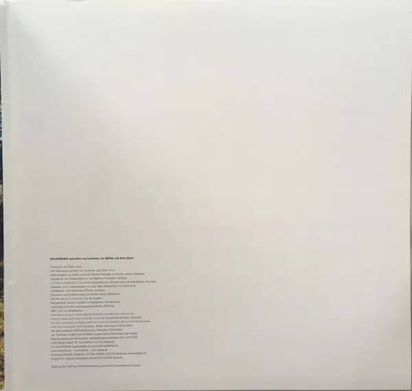 Tocotronic — Tocotronic