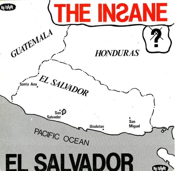 El Salvador