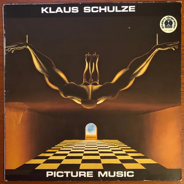 Picture Music