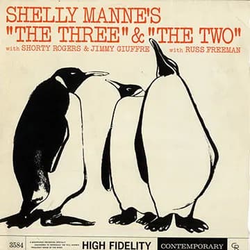 "The Three" & "The Two"