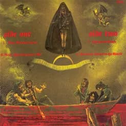 The Fuzztones — Nine Months Later