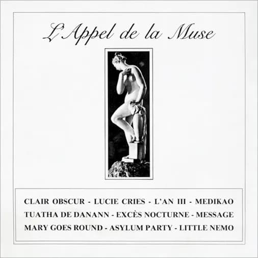 L'Appel De La Muse