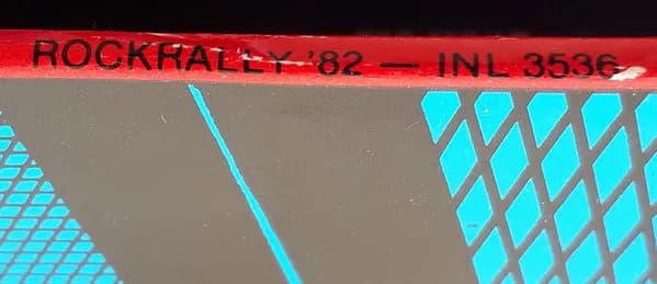 Various — Rock Rally 1982