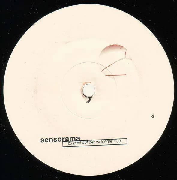 Sensorama — Zu Gast Auf Der Welcome Insel