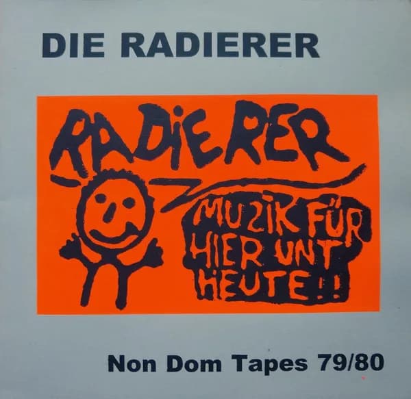 Non Dom Tapes 79/80