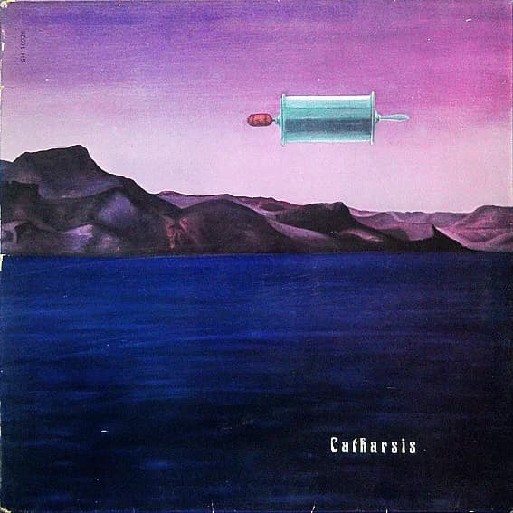 Catharsis