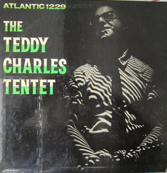 The Teddy Charles Tentet