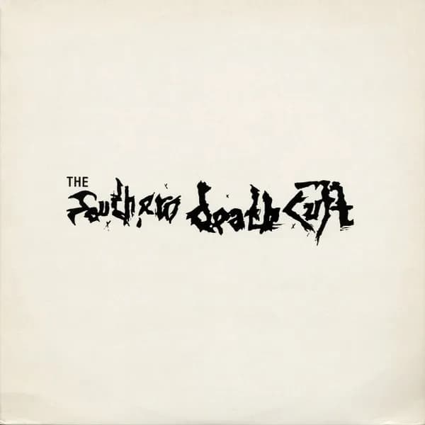 Southern Death Cult