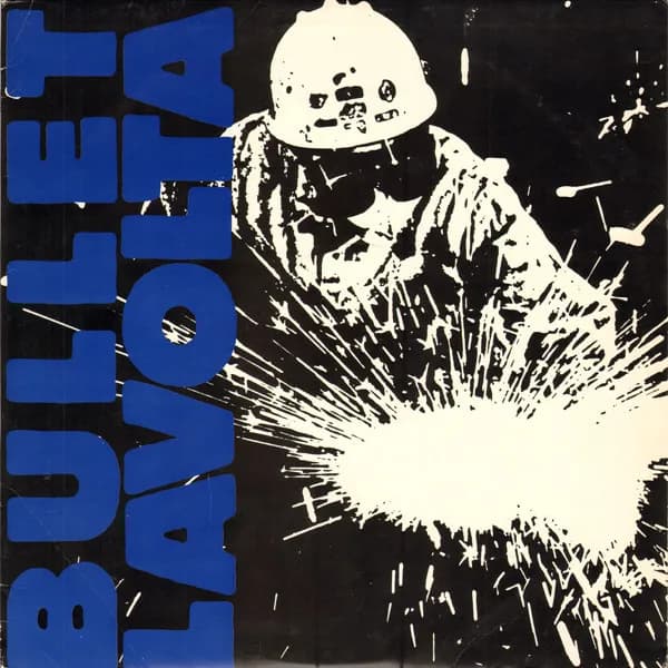 Bullet LaVolta