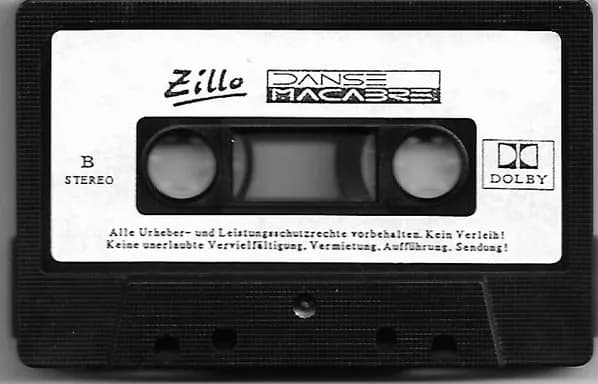 Das Ich — Satanische Verse