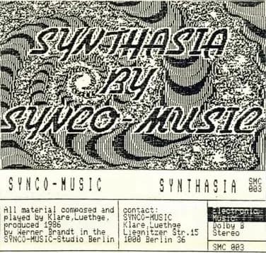 Synthasia