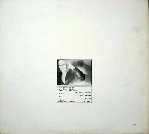 The Velvet Underground — 1966