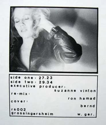 The Velvet Underground — 1966