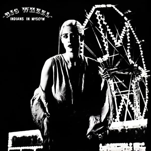 Big Wheel