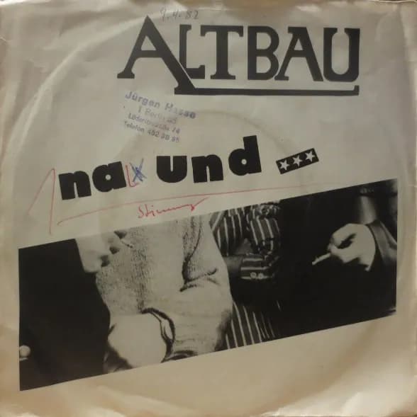 Na Und