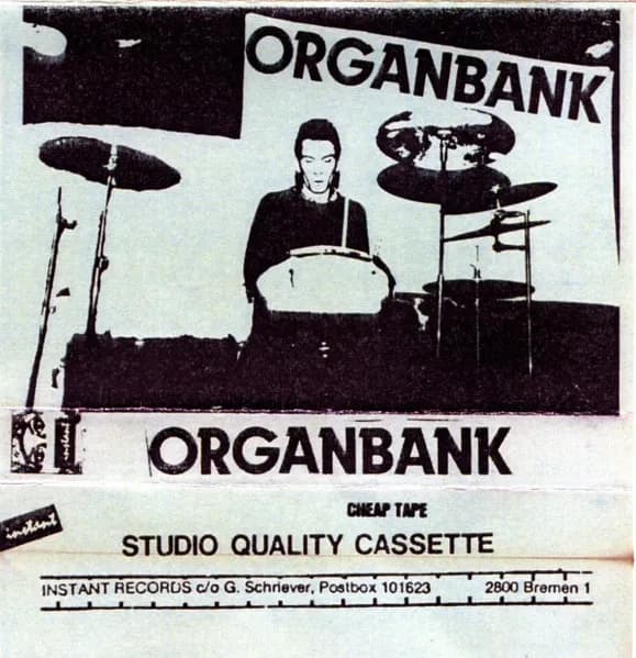 Organbank