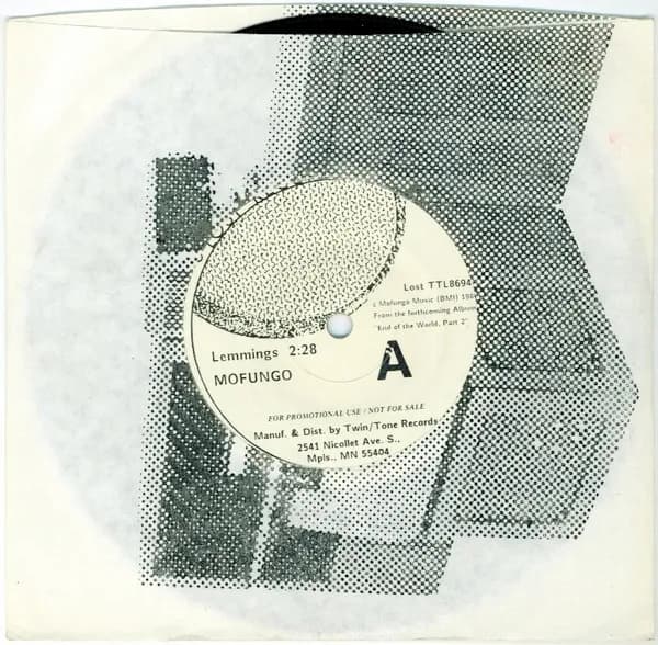 Mofungo — Lemmings