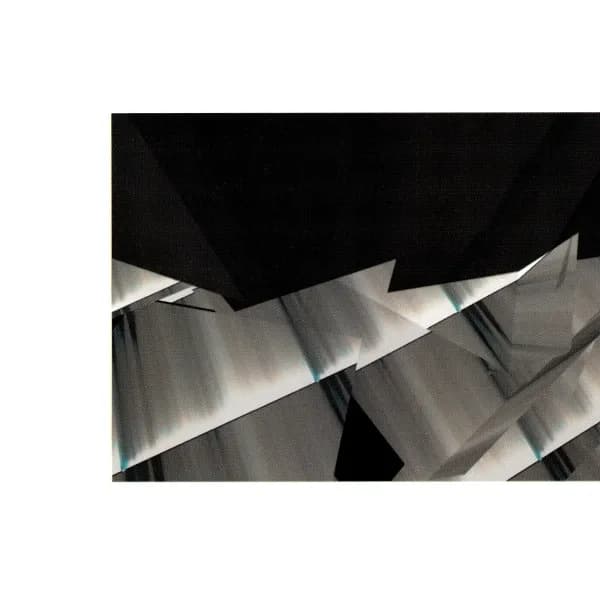 Autechre — Confield