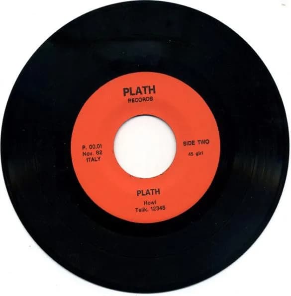 Plath — Plath