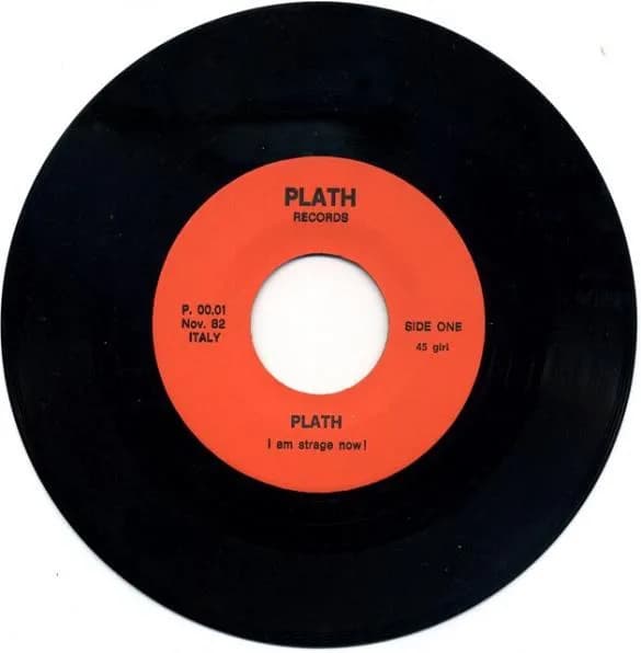Plath — Plath