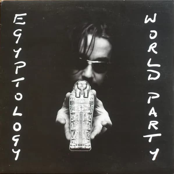 Egyptology