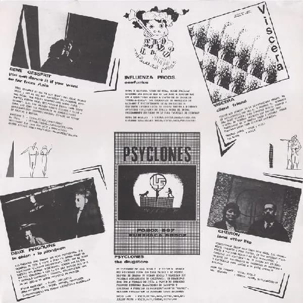 Various — Pas De Deux