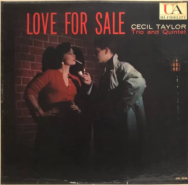 Love For Sale