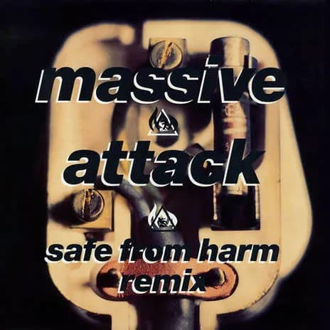 Safe From Harm (Remix)