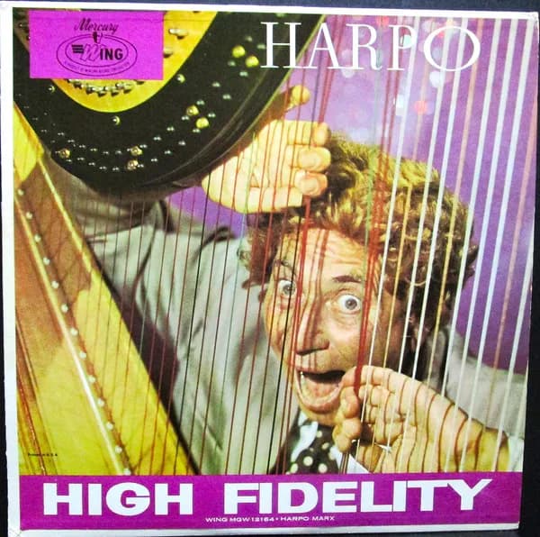 Harpo