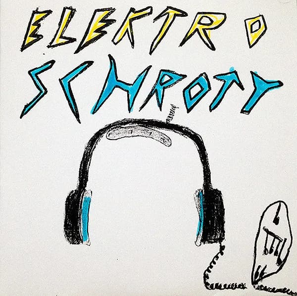 Elektroschrott