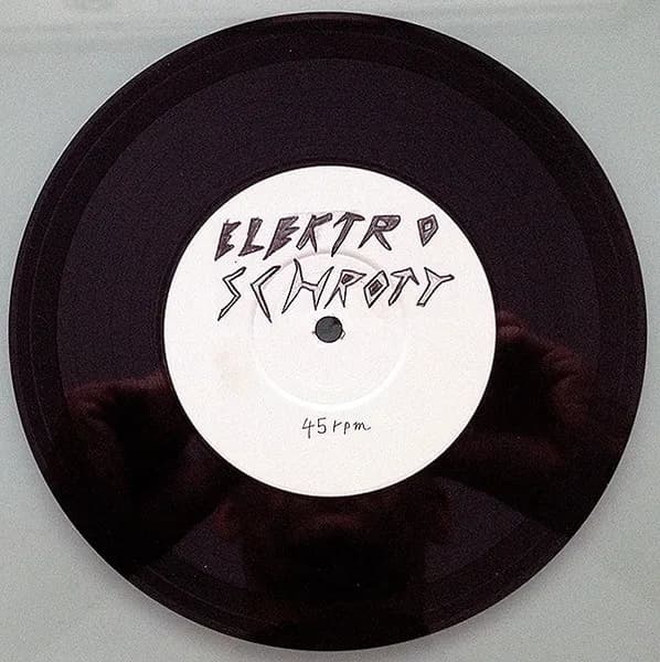 Elektroschrott — Elektroschrott