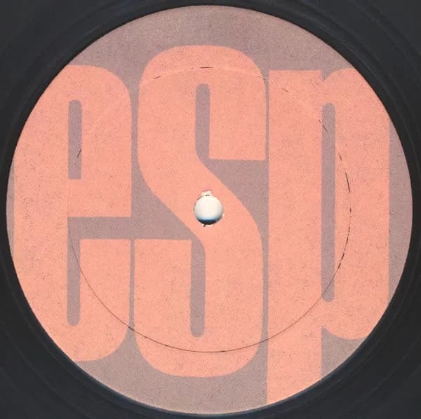 Albert Ayler — Bells