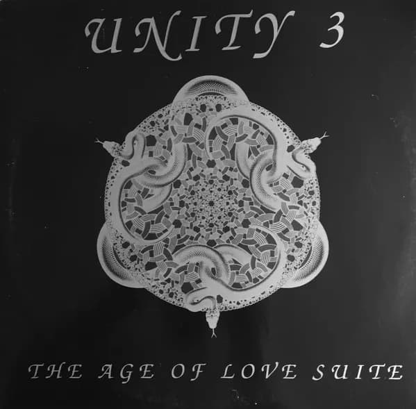 The Age Of Love Suite