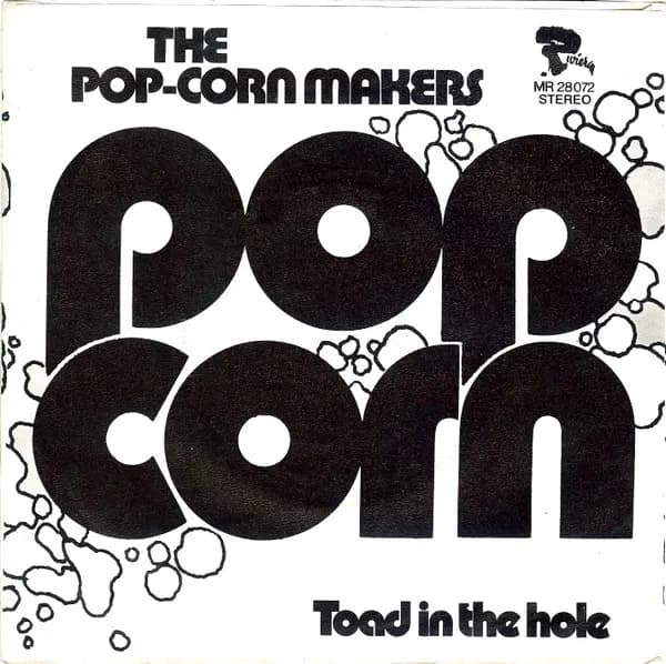 The Popcorn Makers — Pop Corn