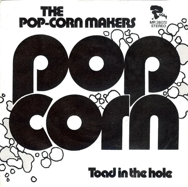 Pop Corn