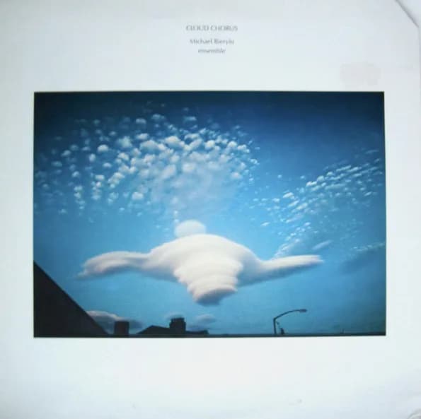 Cloud Chorus