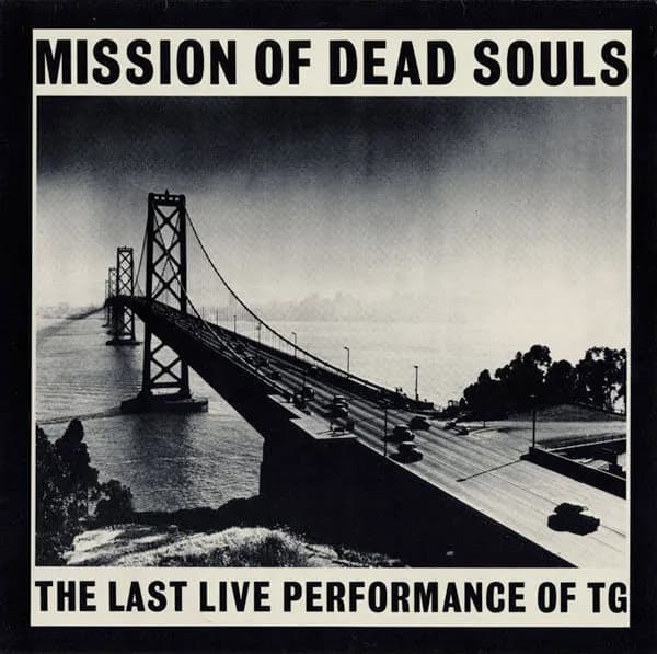 Mission Of Dead Souls