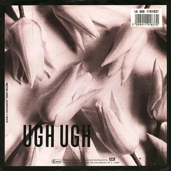 TC Matic — Ugh Ugh